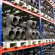 Our Warehouse of Fittings